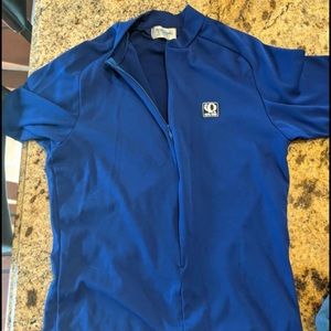 Pearl Izumi cycling set used good condition S